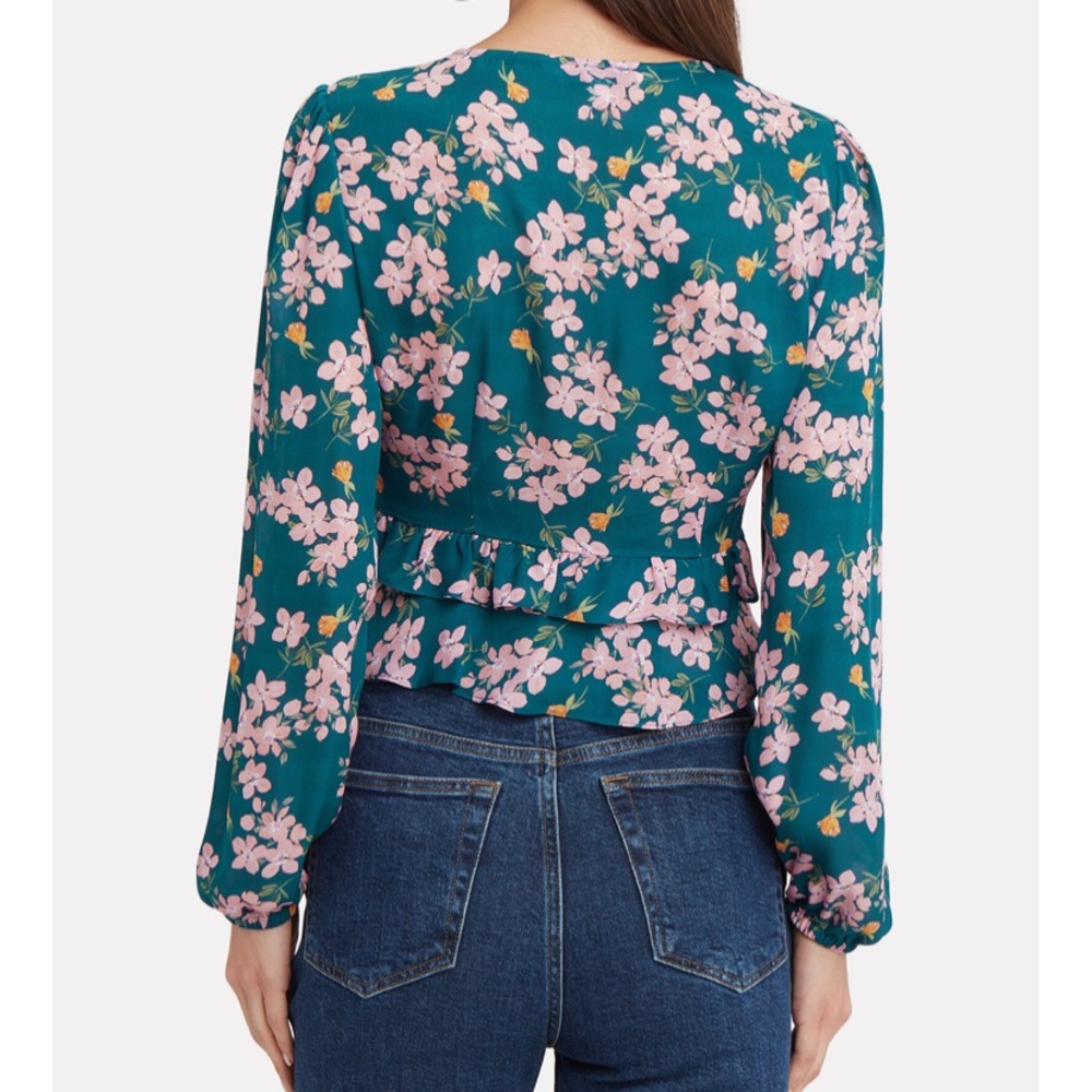 Intermix Amara Top - image 4